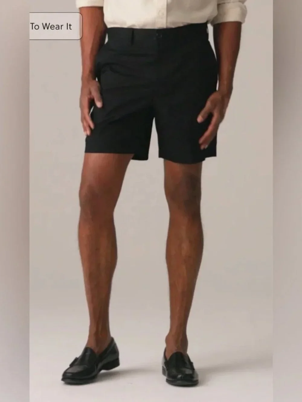 J. Crew 7